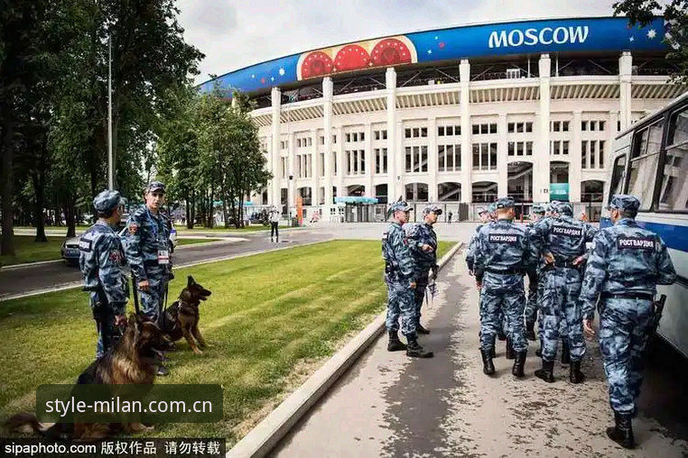 世界杯安保团队缩减：英国警员赴美人数锐减背后的深度评测报告
