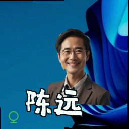 陈远
